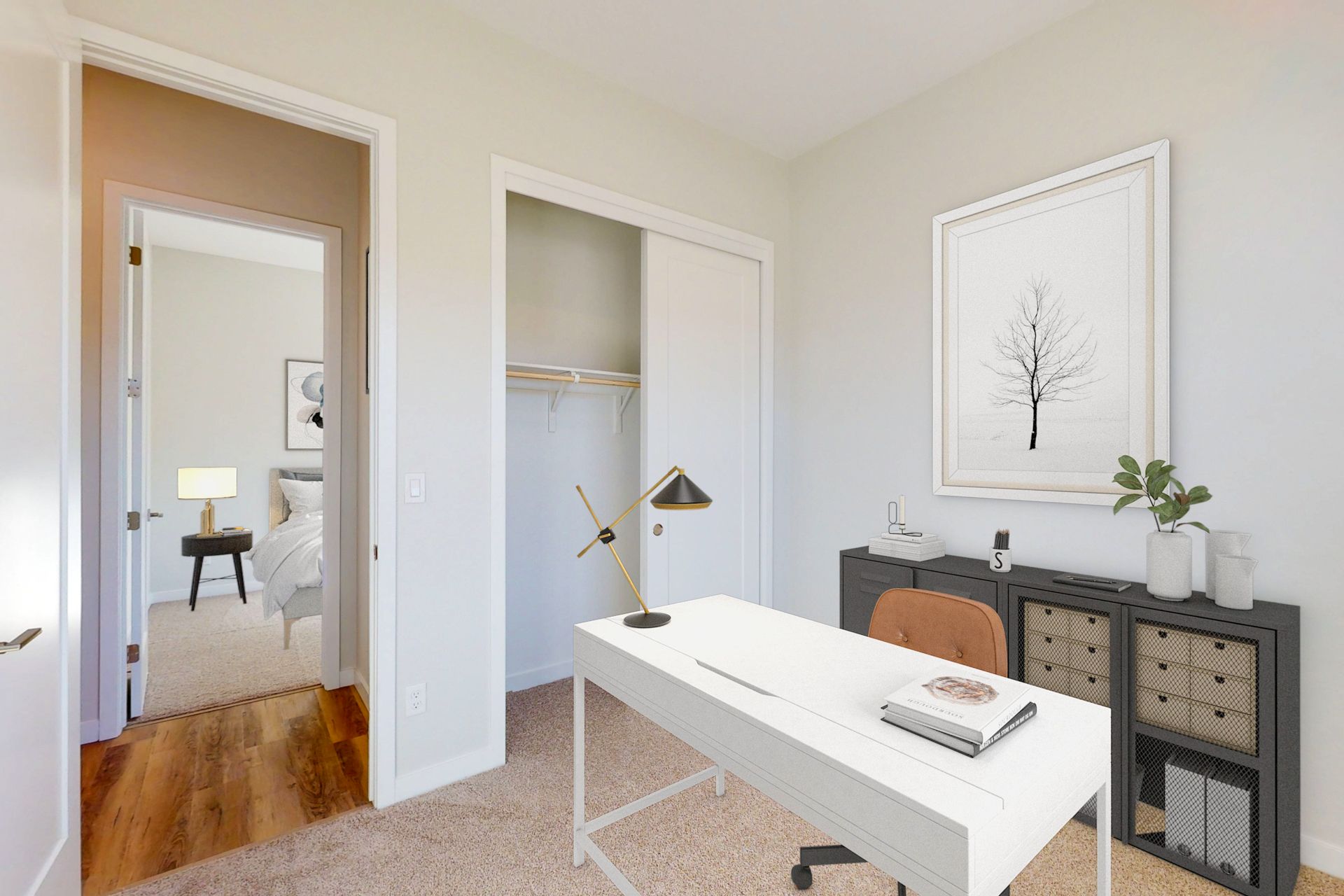 Bedroom 3