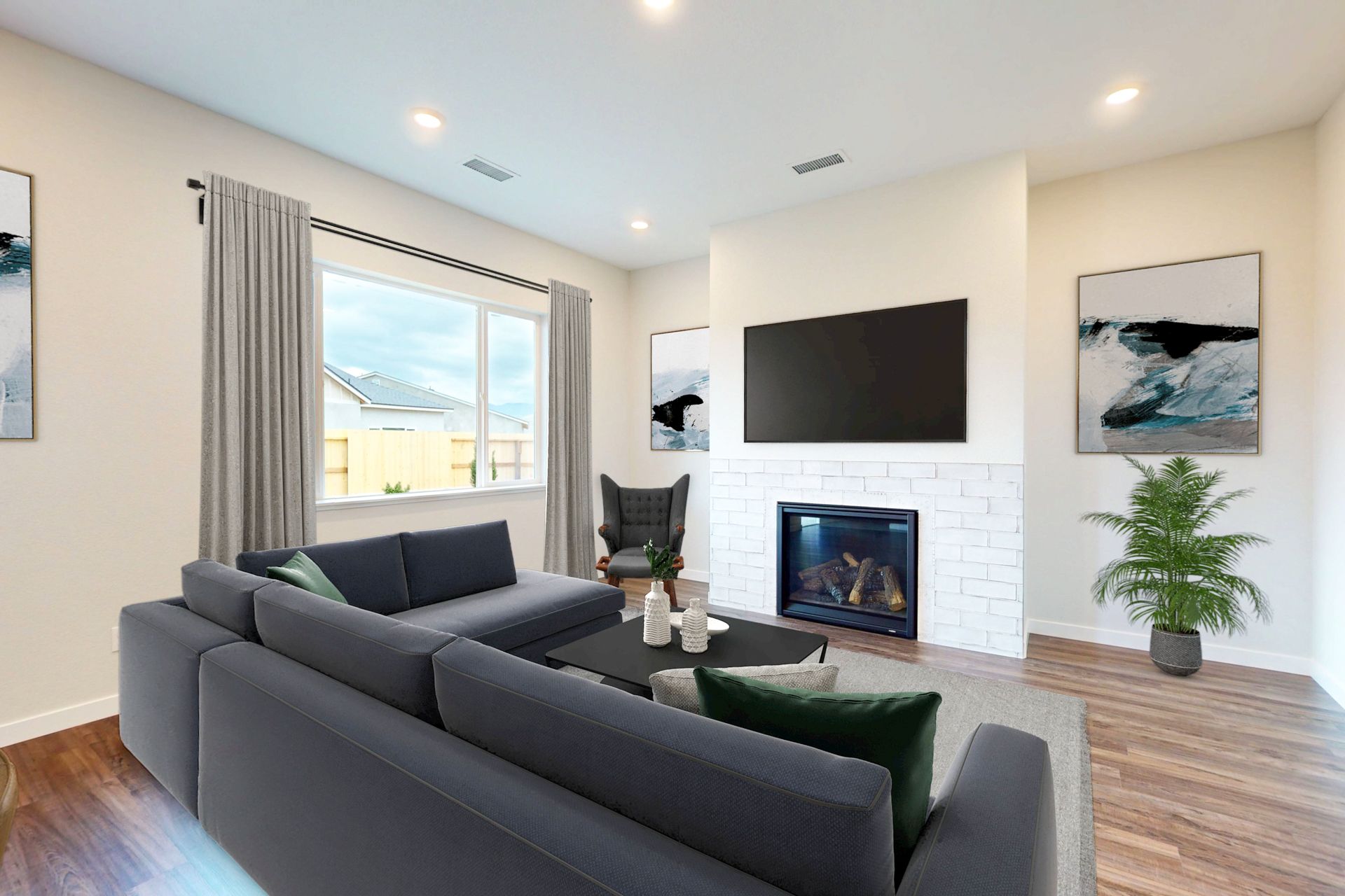 Great Room