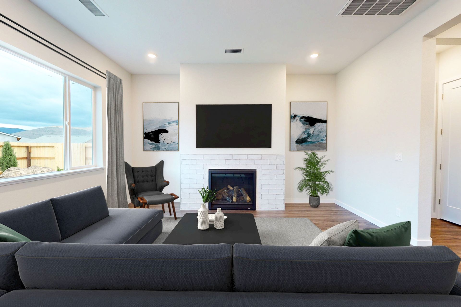 Great Room