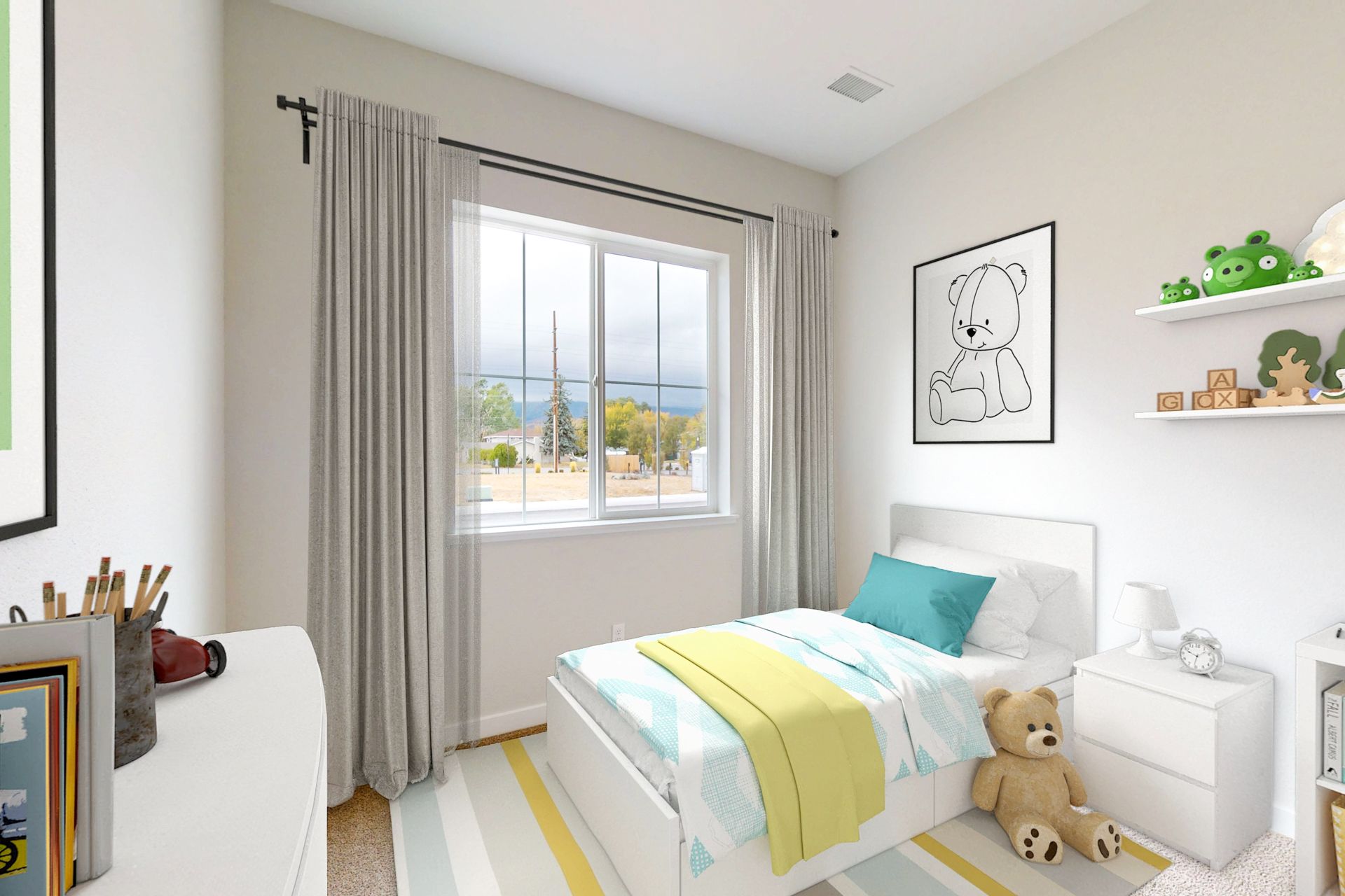 Bedroom 2
