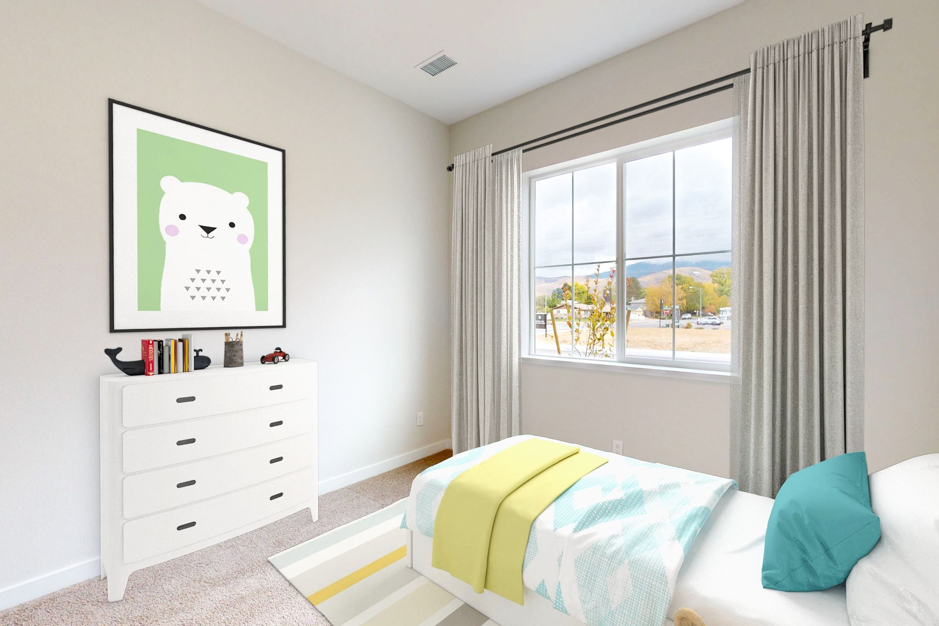 Bedroom 2
