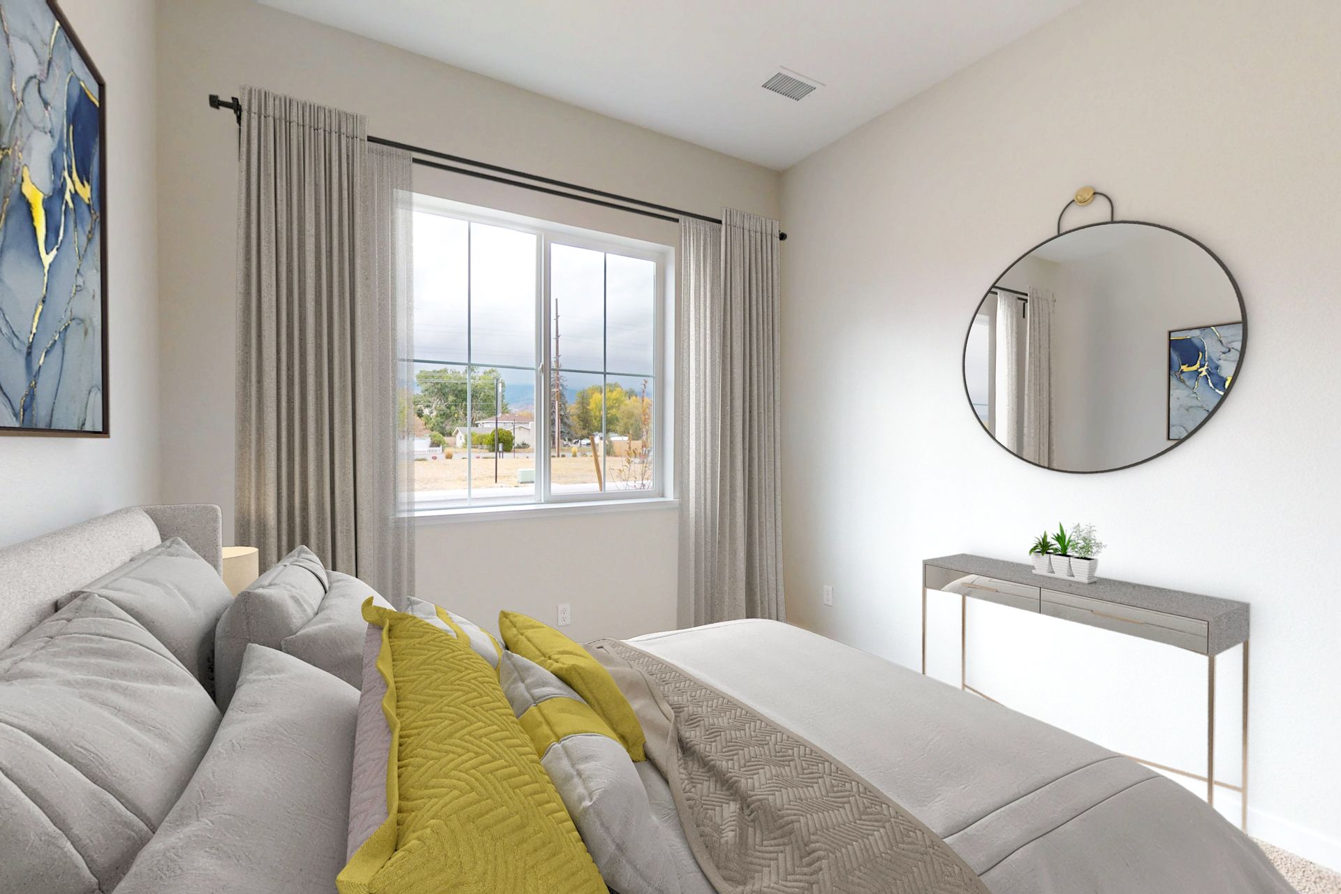 Bedroom 3