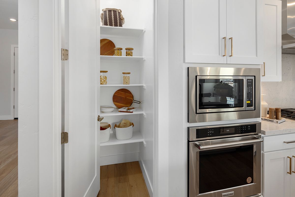 Pantry