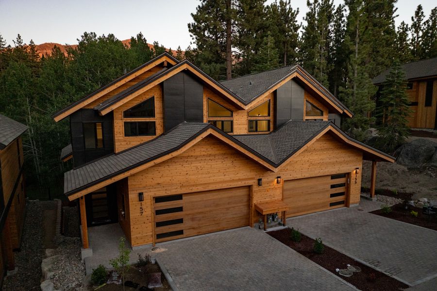 146 Sierra Colina Dr. Stateline, NV 89449
