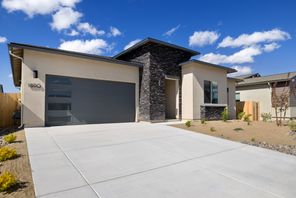 1890 Gilson Peak St (Cross Creek Plan 1)