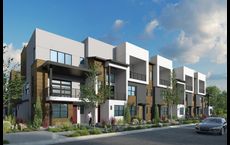 Pine Street Townhomes: Reno, Nevada - Ryder Homes