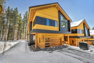 Meadow - Sierra Colina: Stateline, Nevada - Ryder Homes
