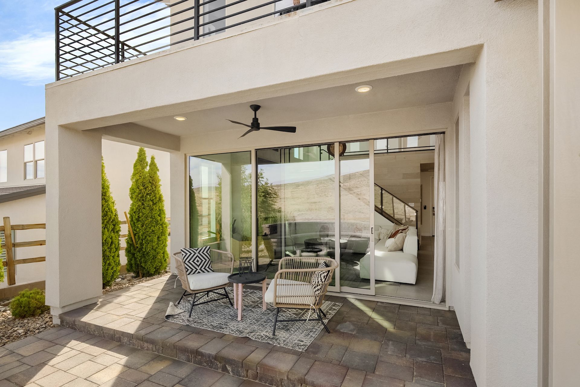 Loggia