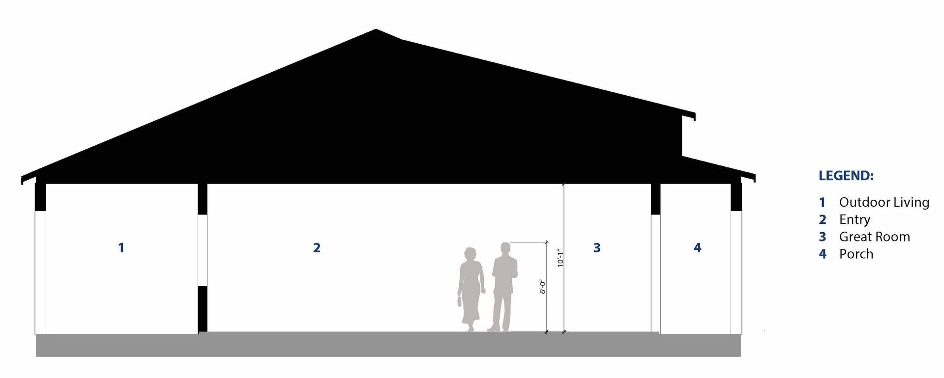 Section Plan