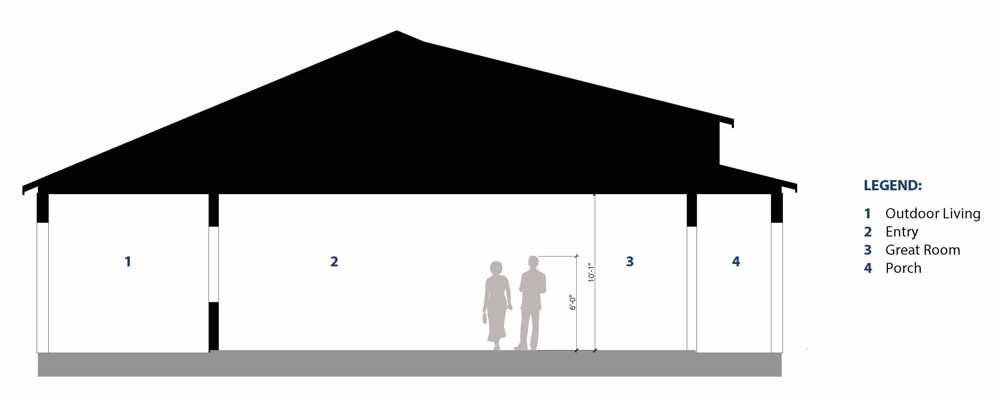 Section Plan