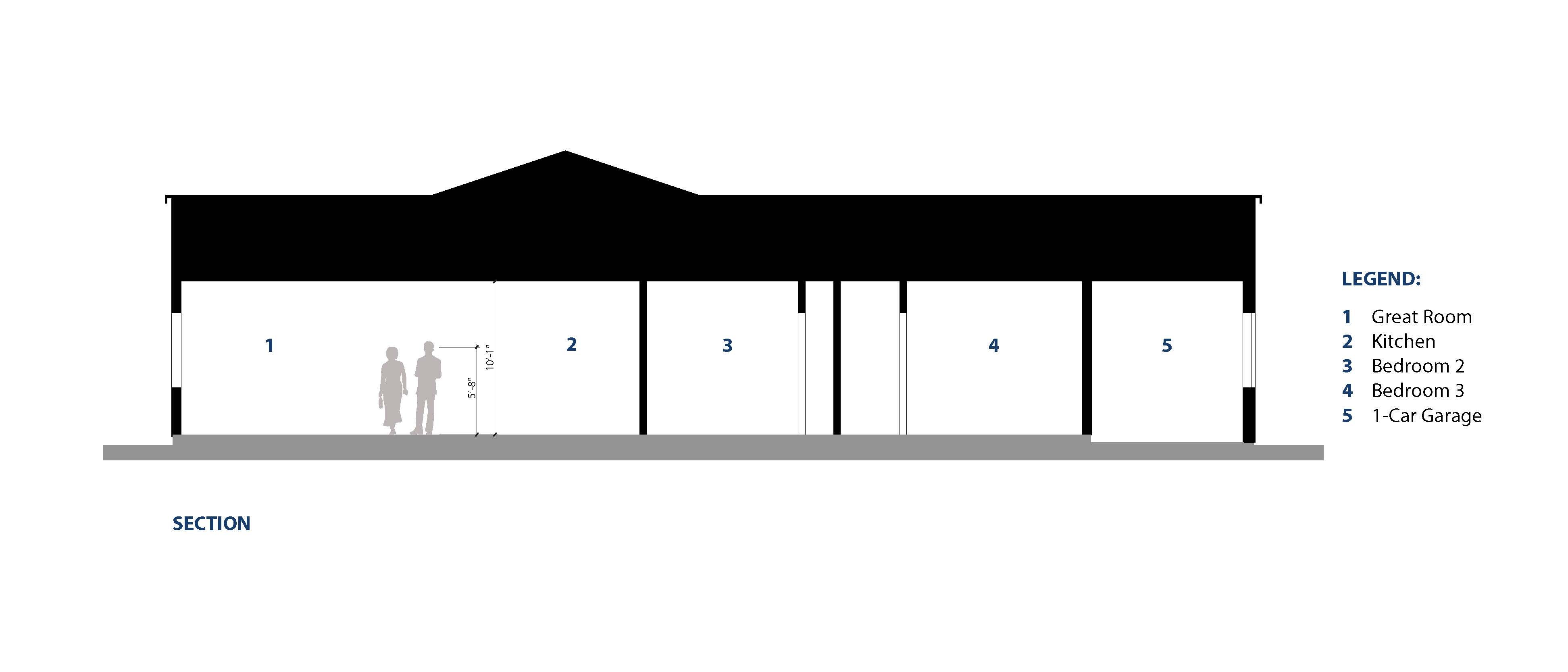 Section Plan