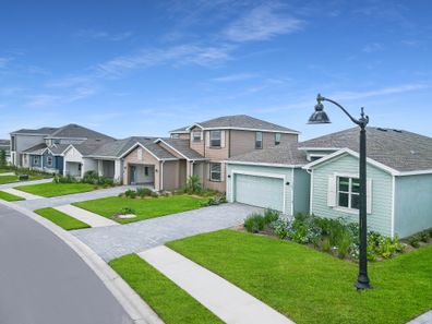 Rye Ranch - Parrish, FL