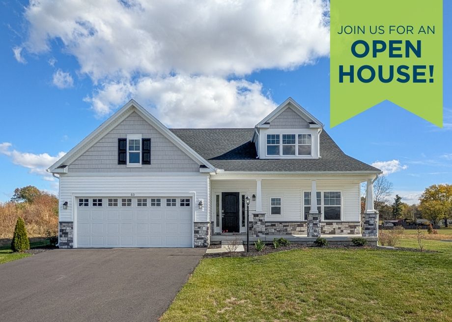 Aspen - Appleview Estates: Biglerville, Pennsylvania - S&A Homes