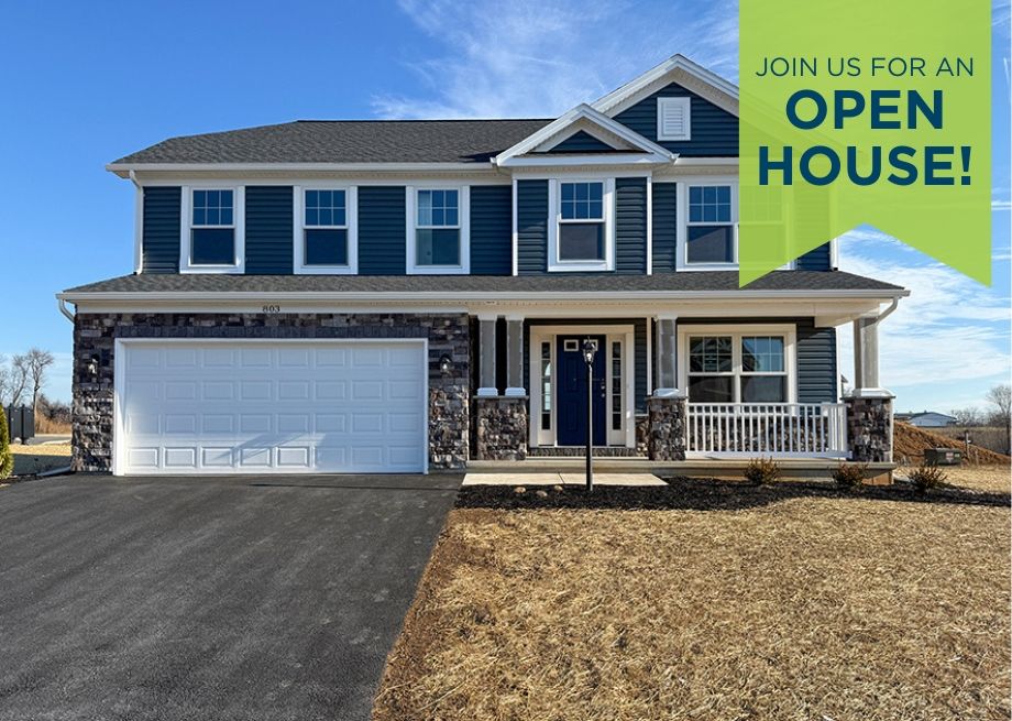 803 Greenwich Lane (Greenwood)