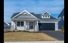 Deerfield: Shippensburg, Pennsylvania - S&A Homes