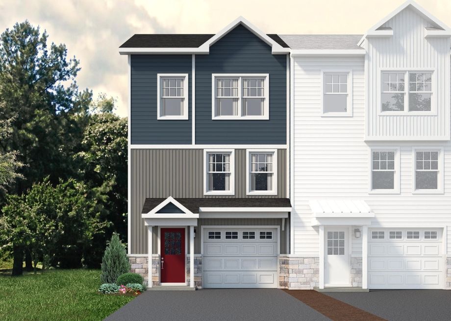 129 Phoebe Road (Bradfield) Image