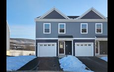 Steeplechase Townhomes: Pleasant Gap, Pennsylvania - S&A Homes
