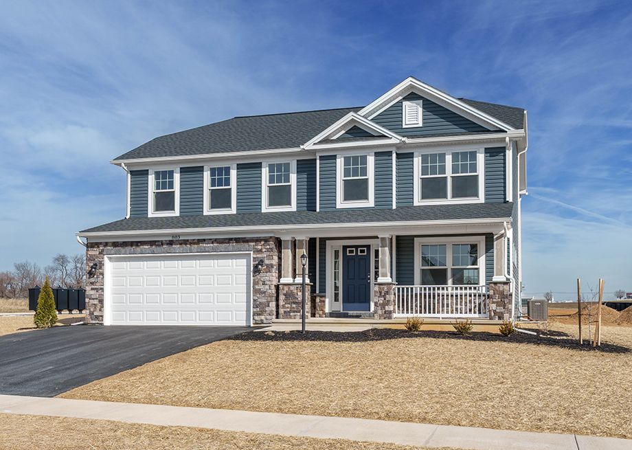 Deerfield - Shippensburg, PA