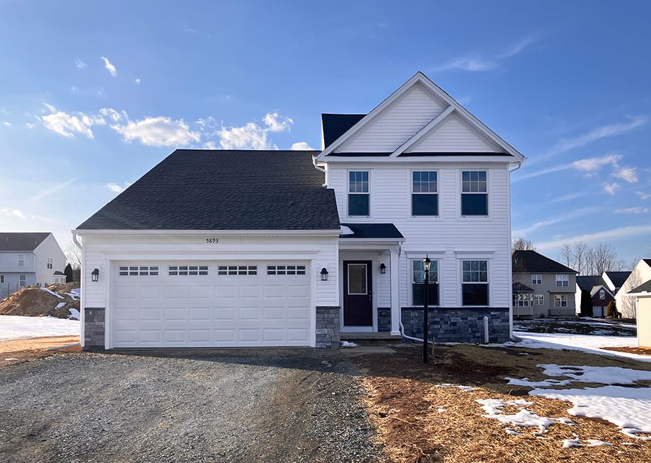 Findlay Park - Mercersburg, PA