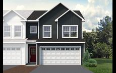 Grays Pointe - Townhomes: Port Matilda, Pennsylvania - S&A Homes