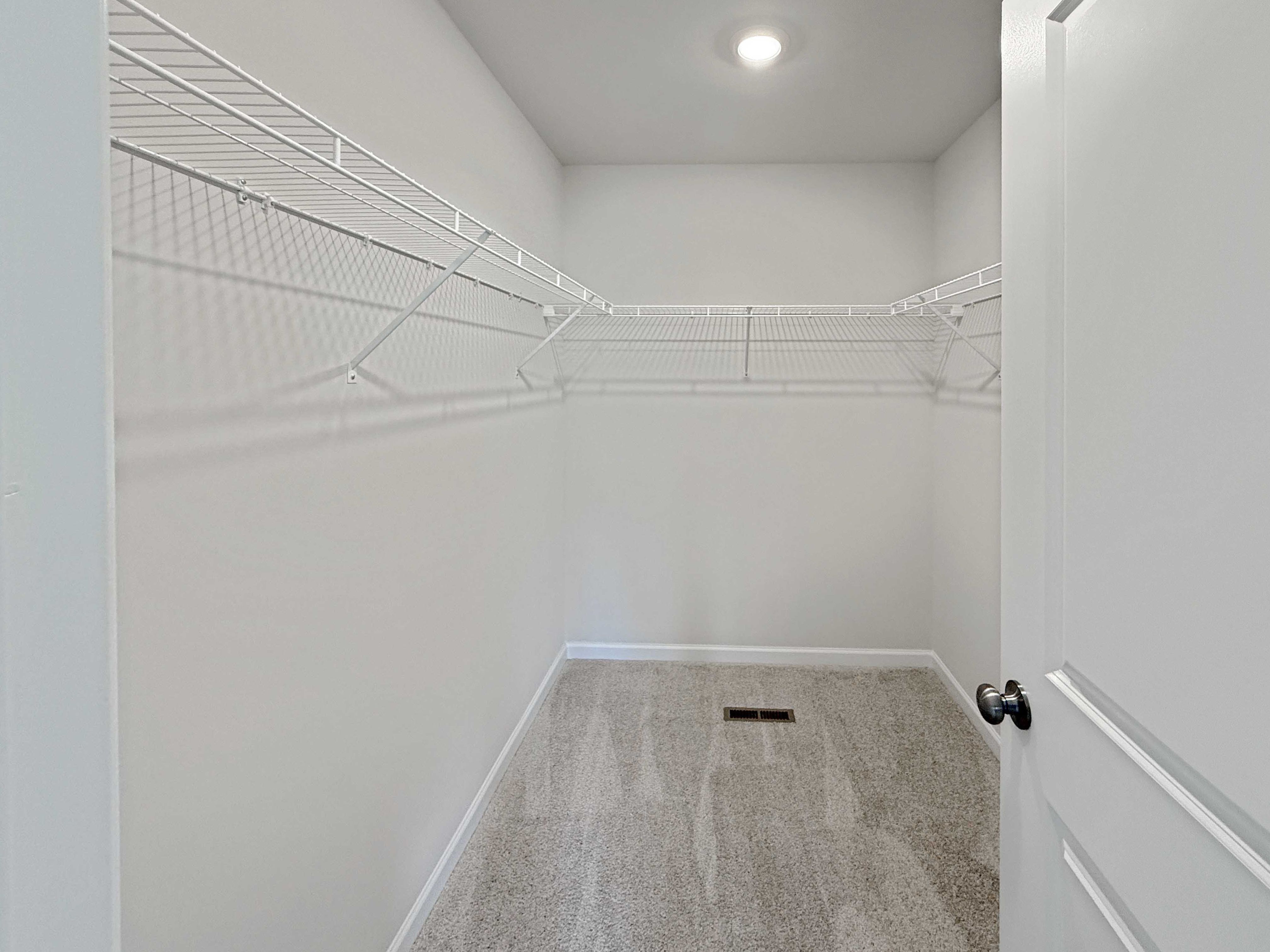 Owners Bedroom Walk-In Closet