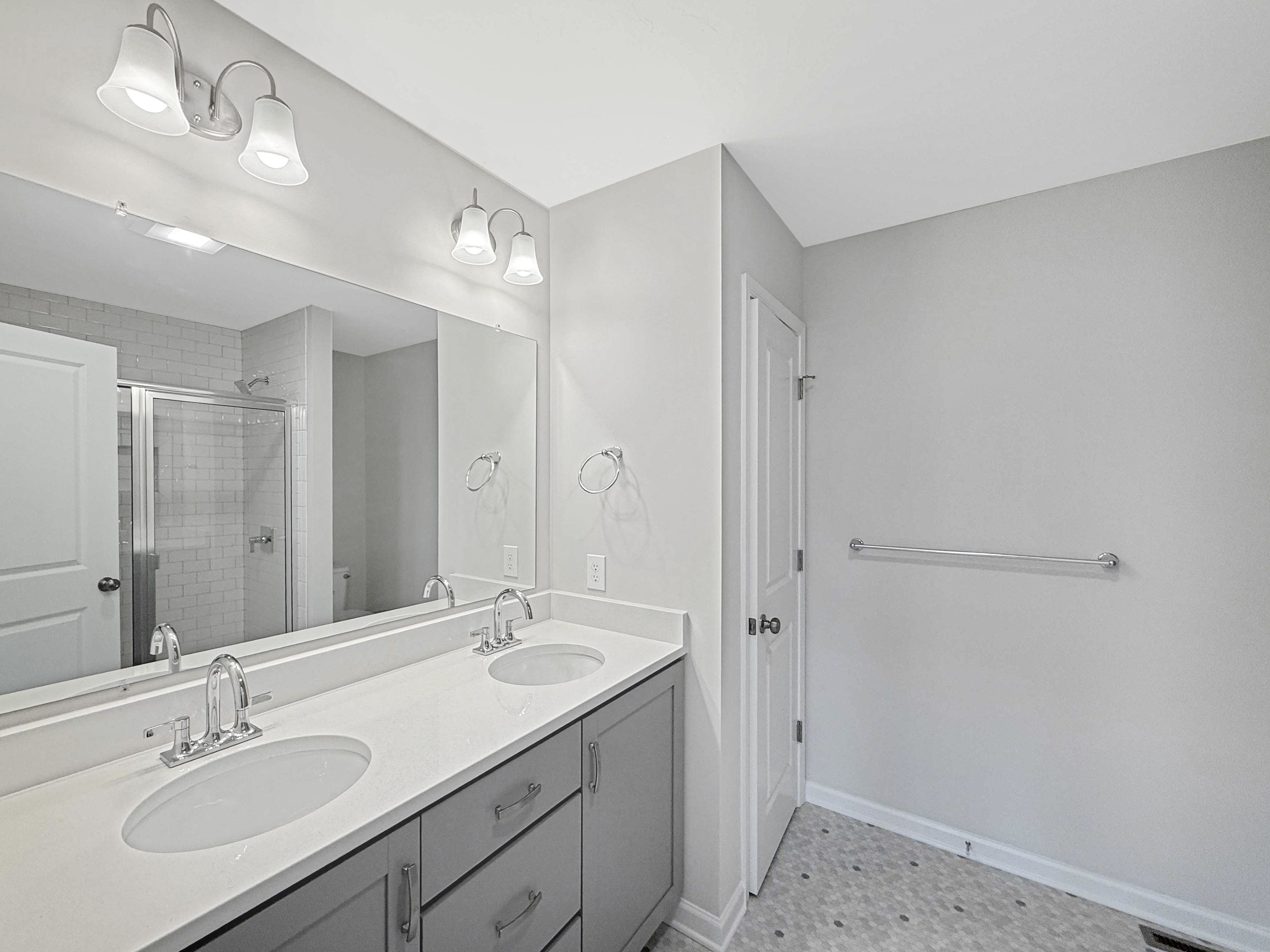 Owners Bath
