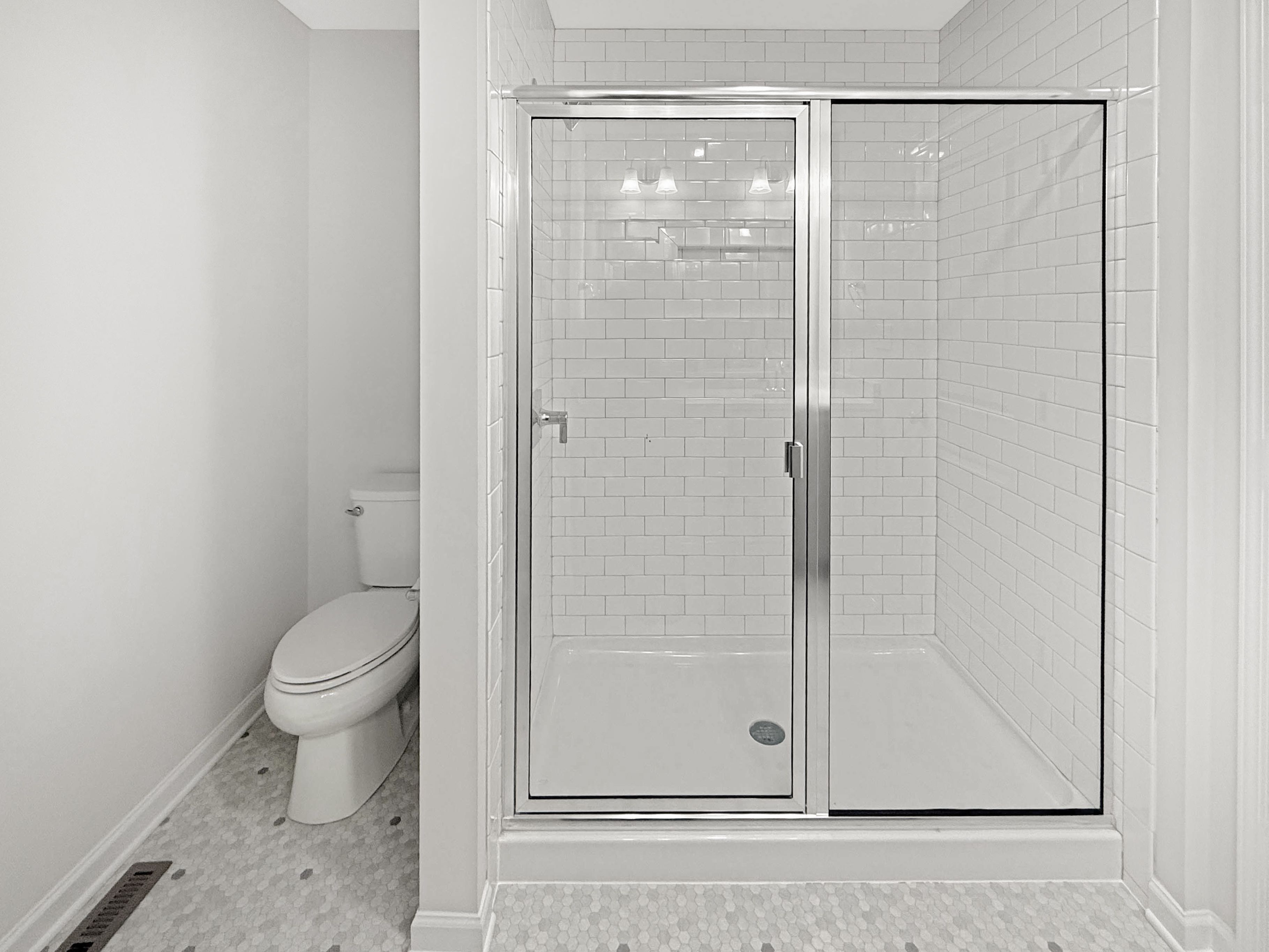 Owners Bath