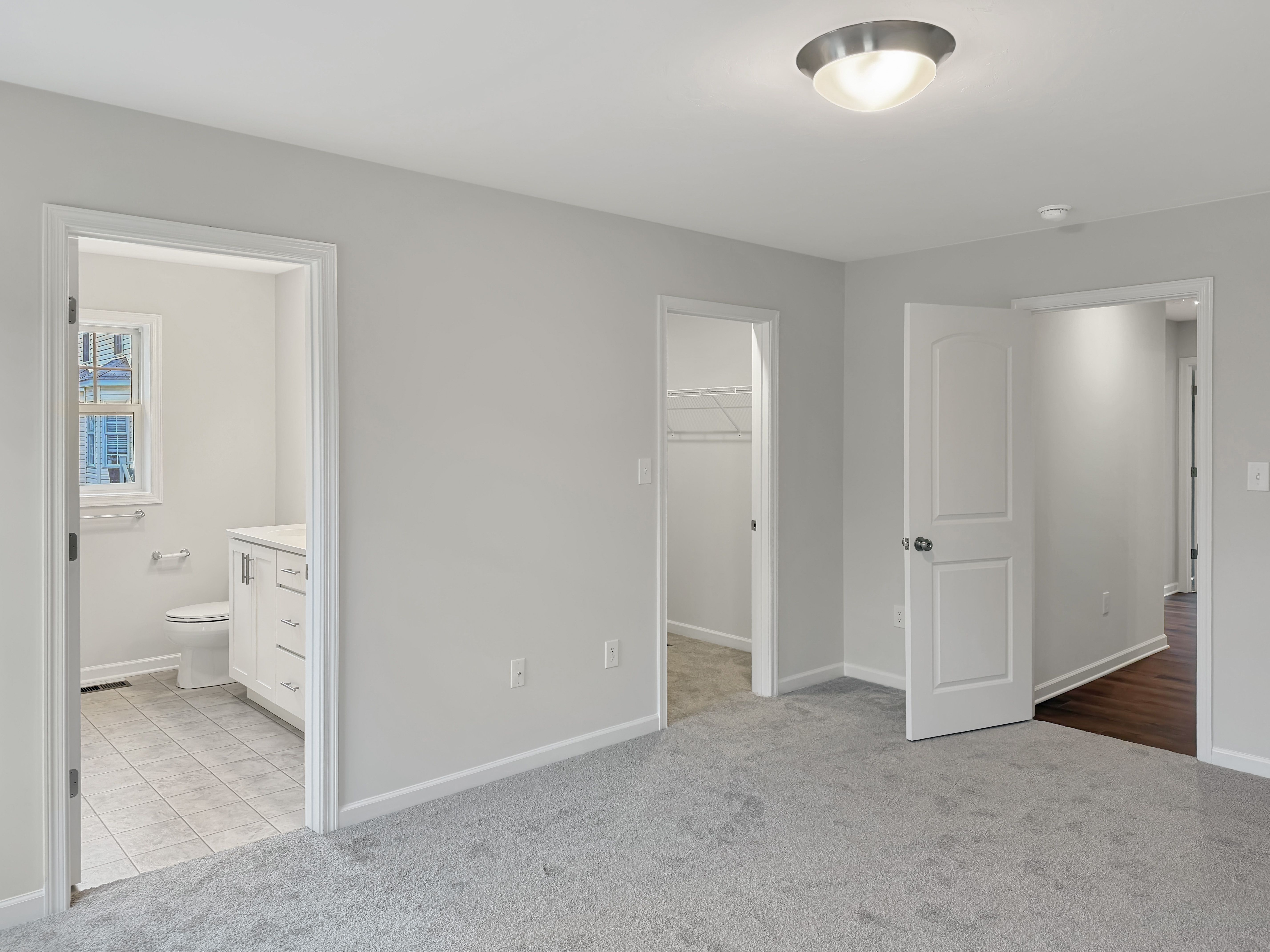Owners Bedroom