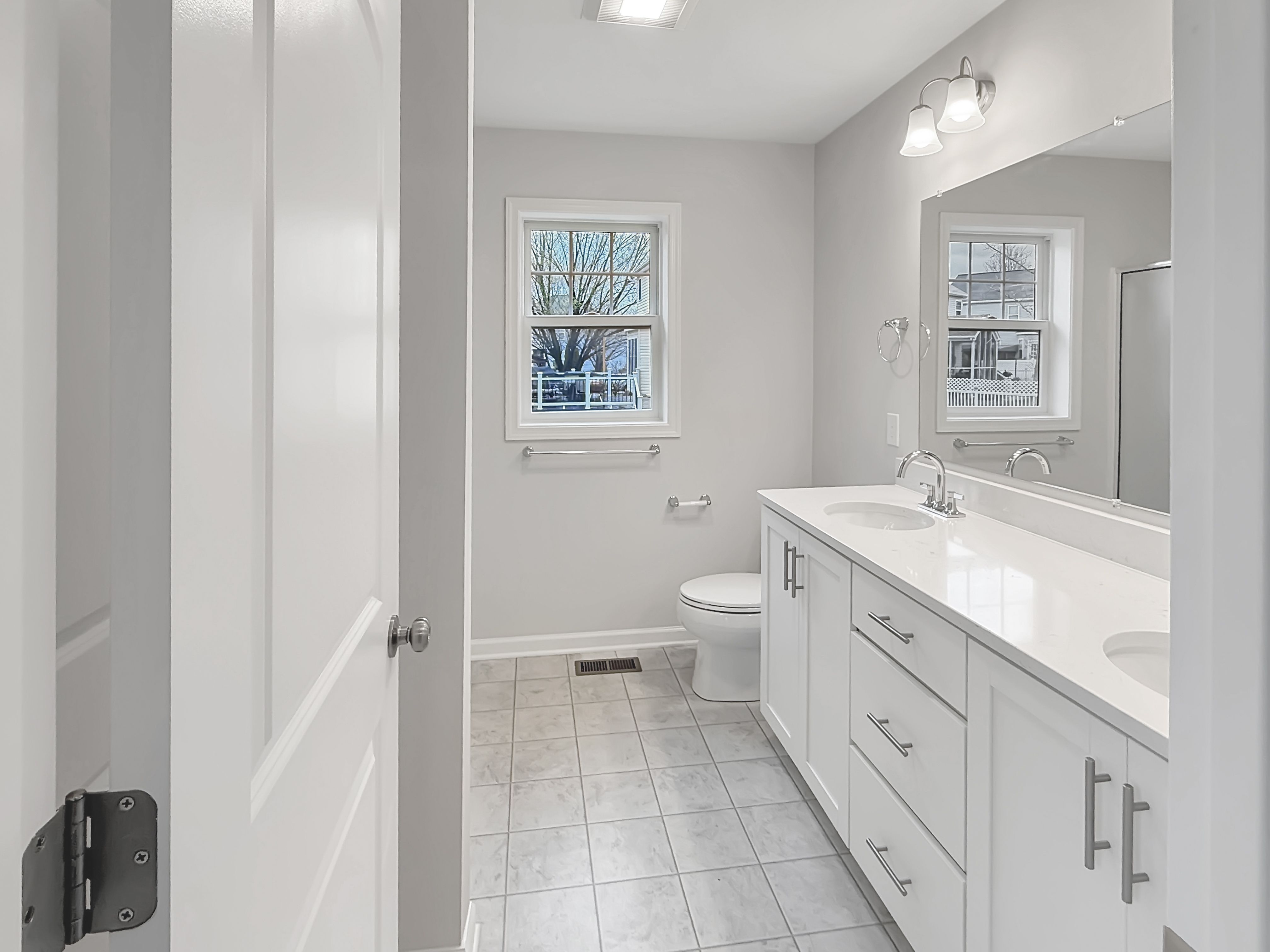 Owners Bath