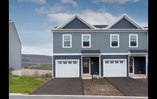 Steeplechase Townhomes: Pleasant Gap, Pennsylvania - S&A Homes