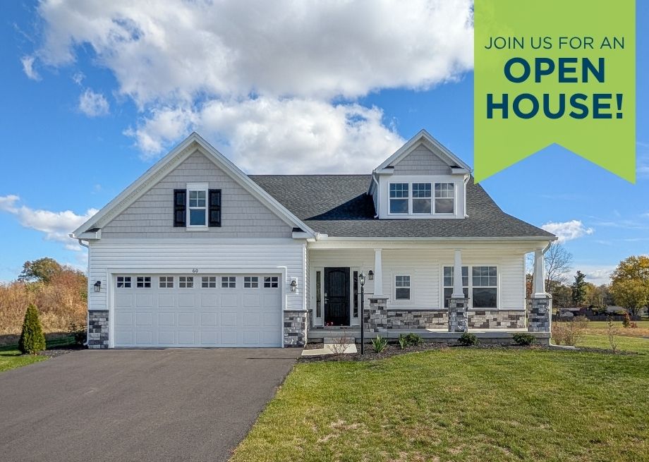 casa en Appleview Estates por S&A Homes