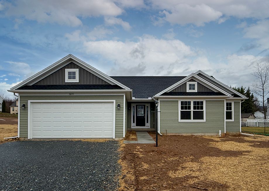 5877 Buchanan Drive (Hampton) Image