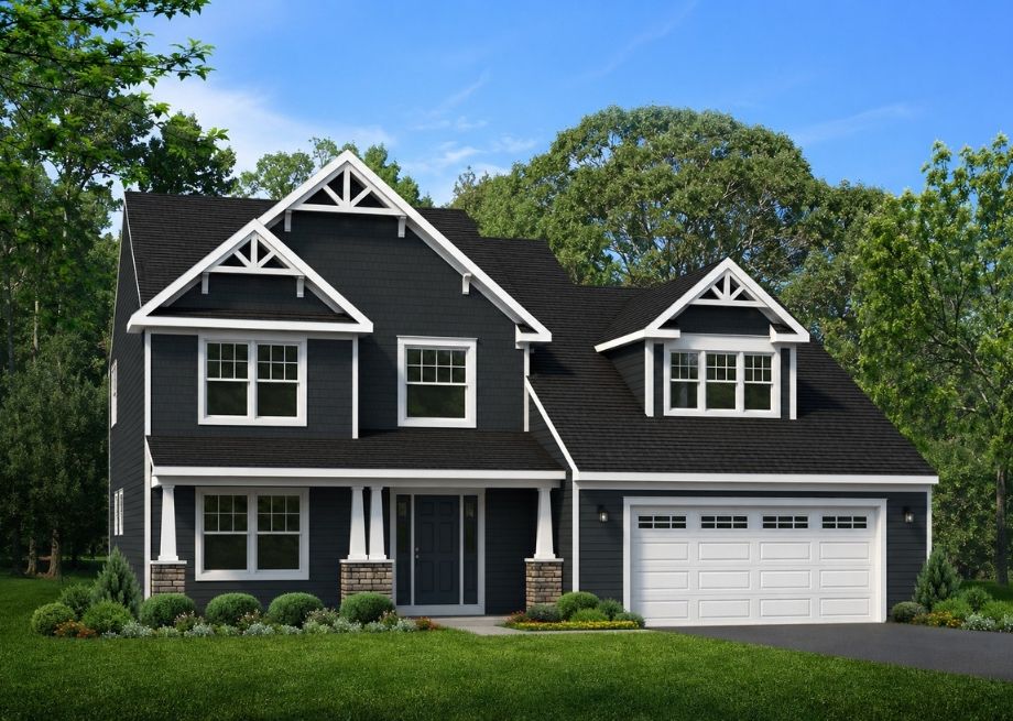 Orchard View by S&A Homes in State College Pennsylvania