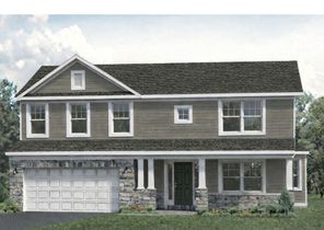 605 Exeter Lane (Greenwood)