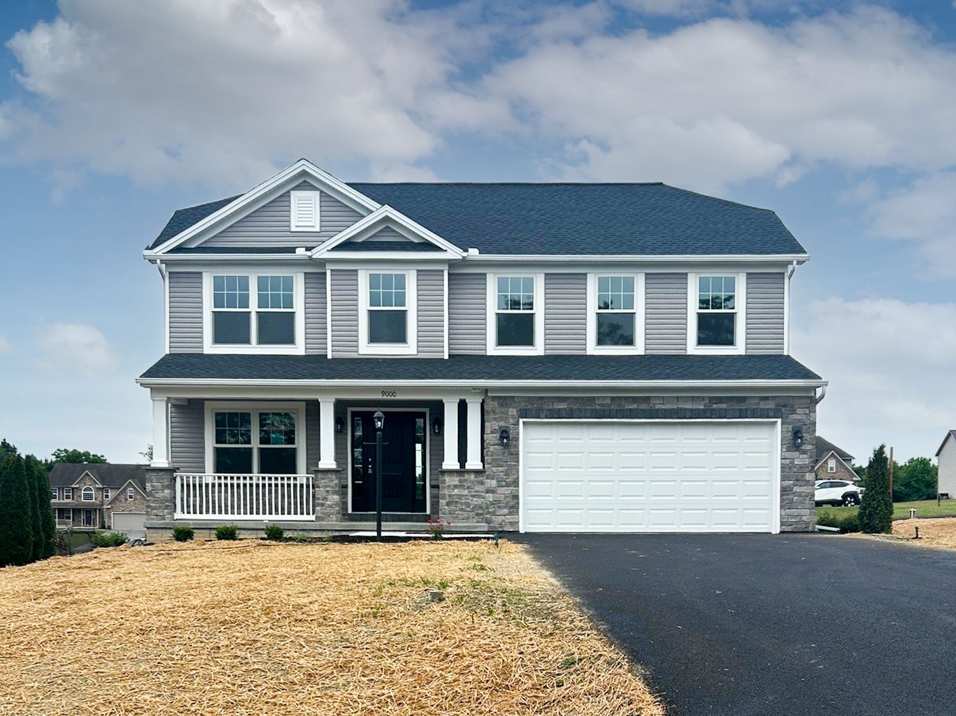 Greenwood | Elevation C
