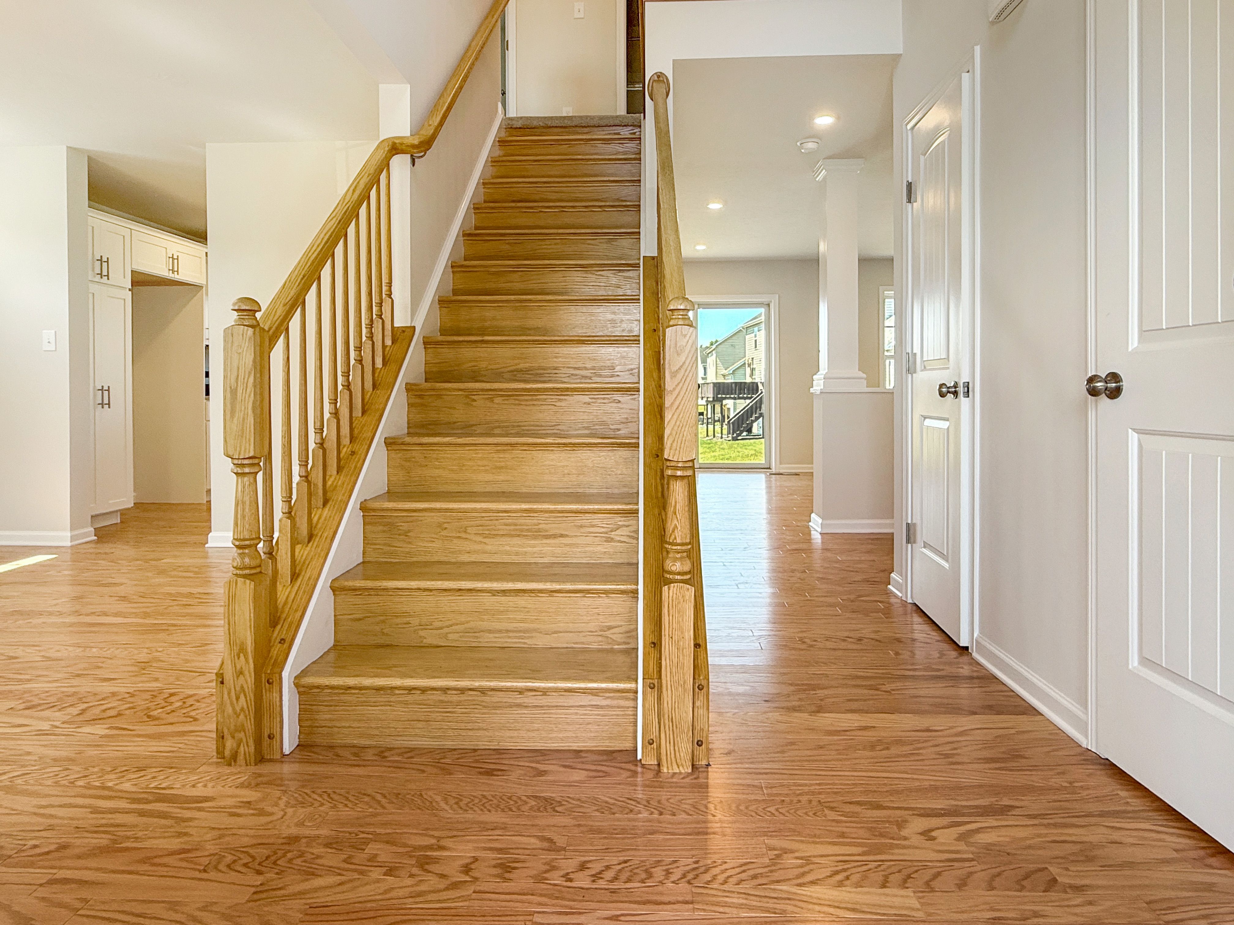Greenwood C | Foyer