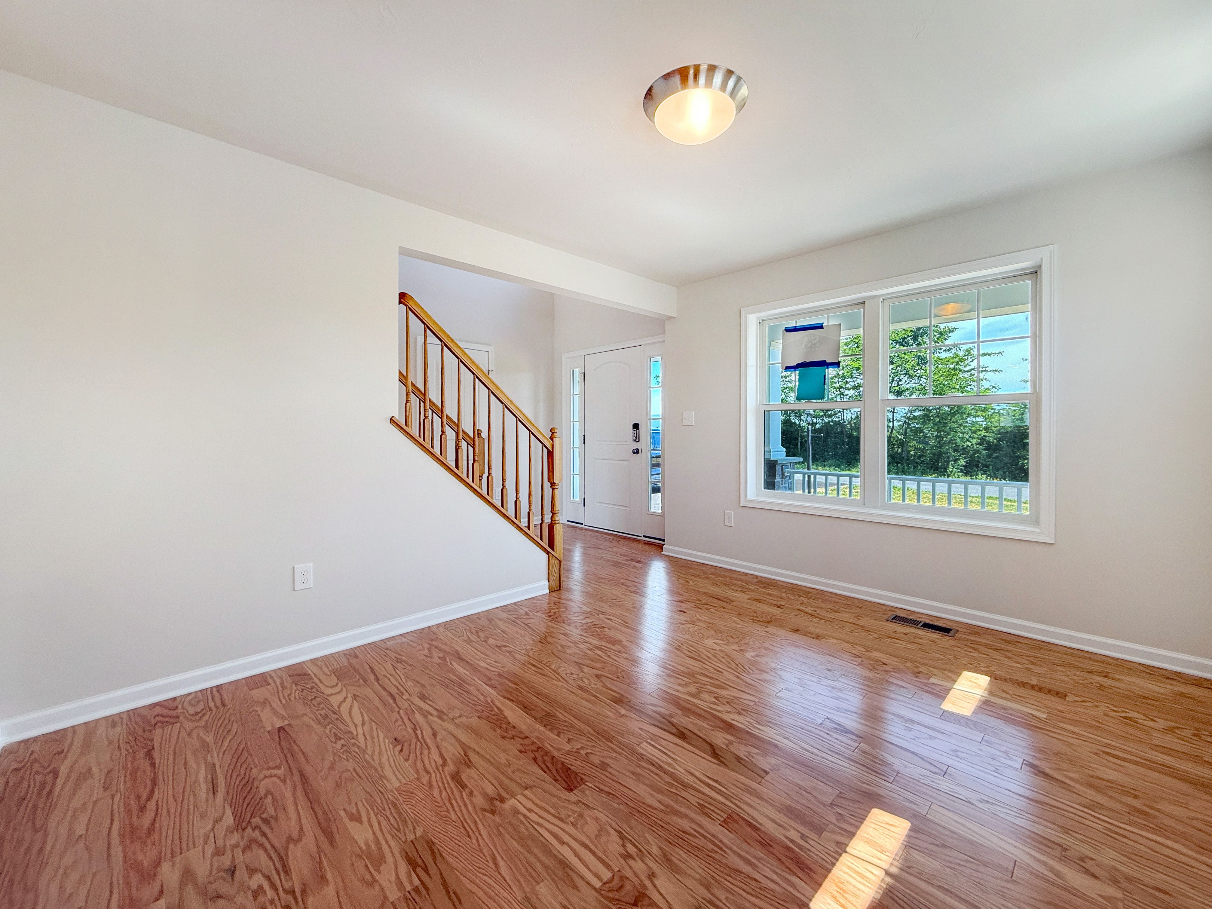Greenwood C | Dining Room