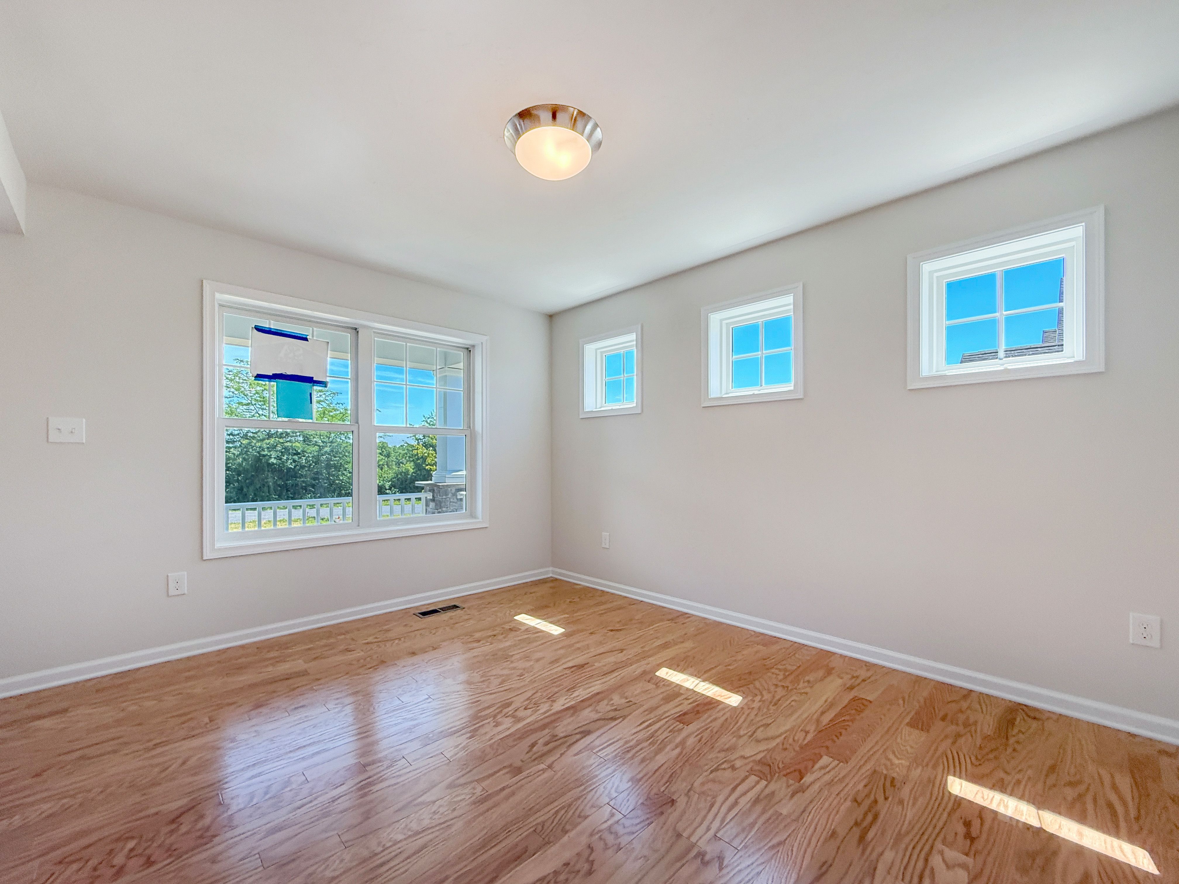 Greenwood C | Dining Room