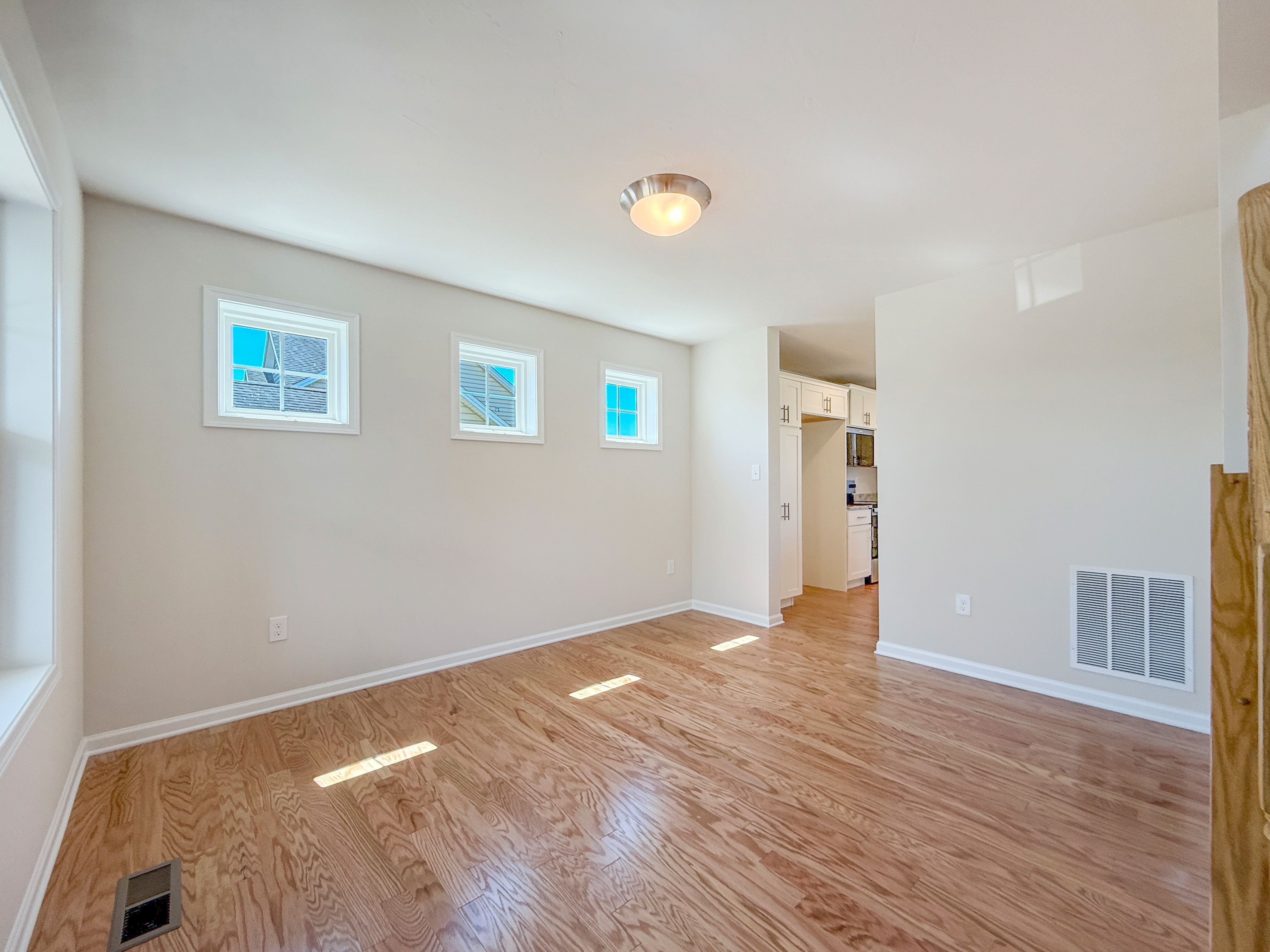 Greenwood C | Dining Room