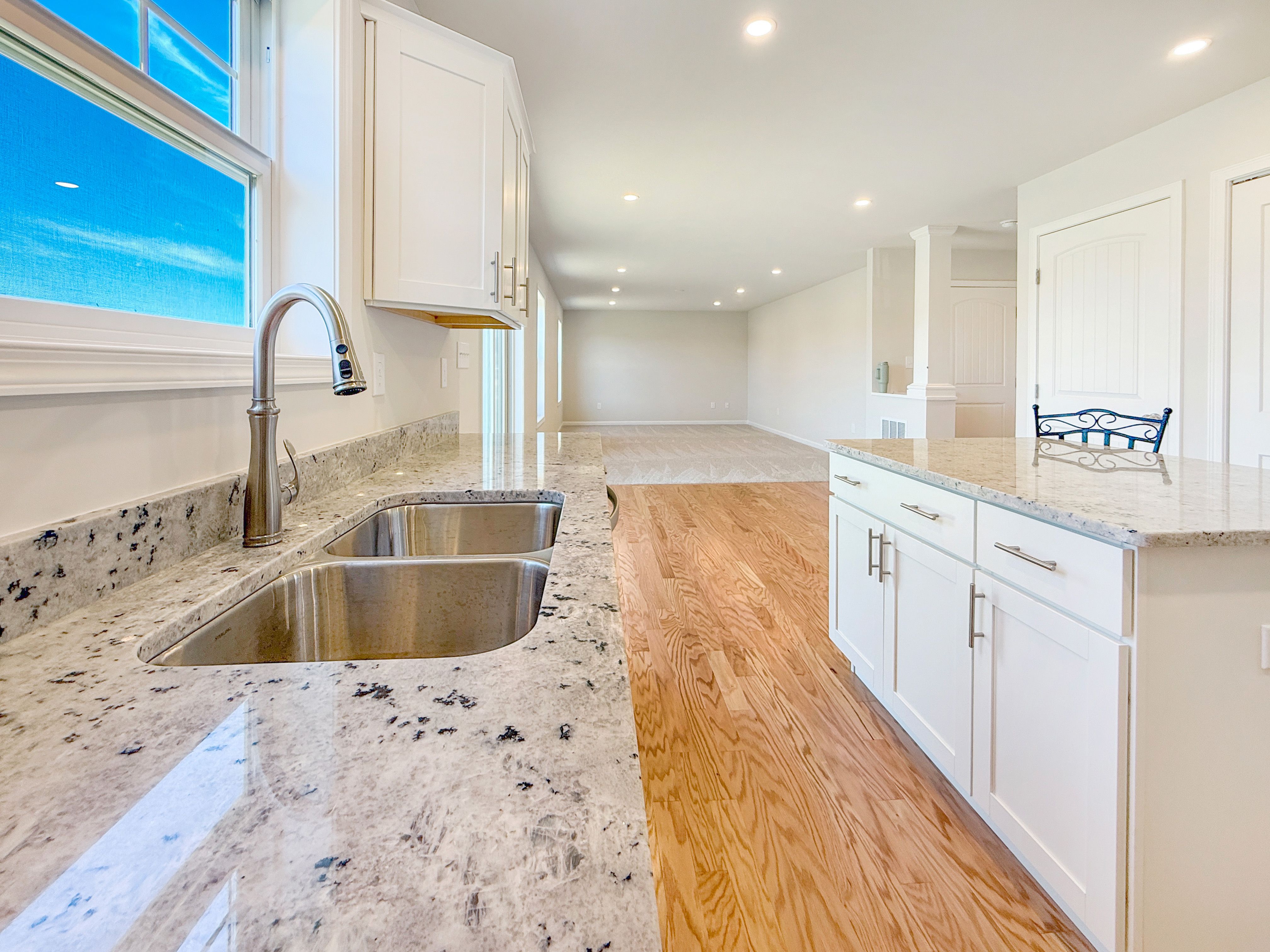 Greenwood C | Kitchen