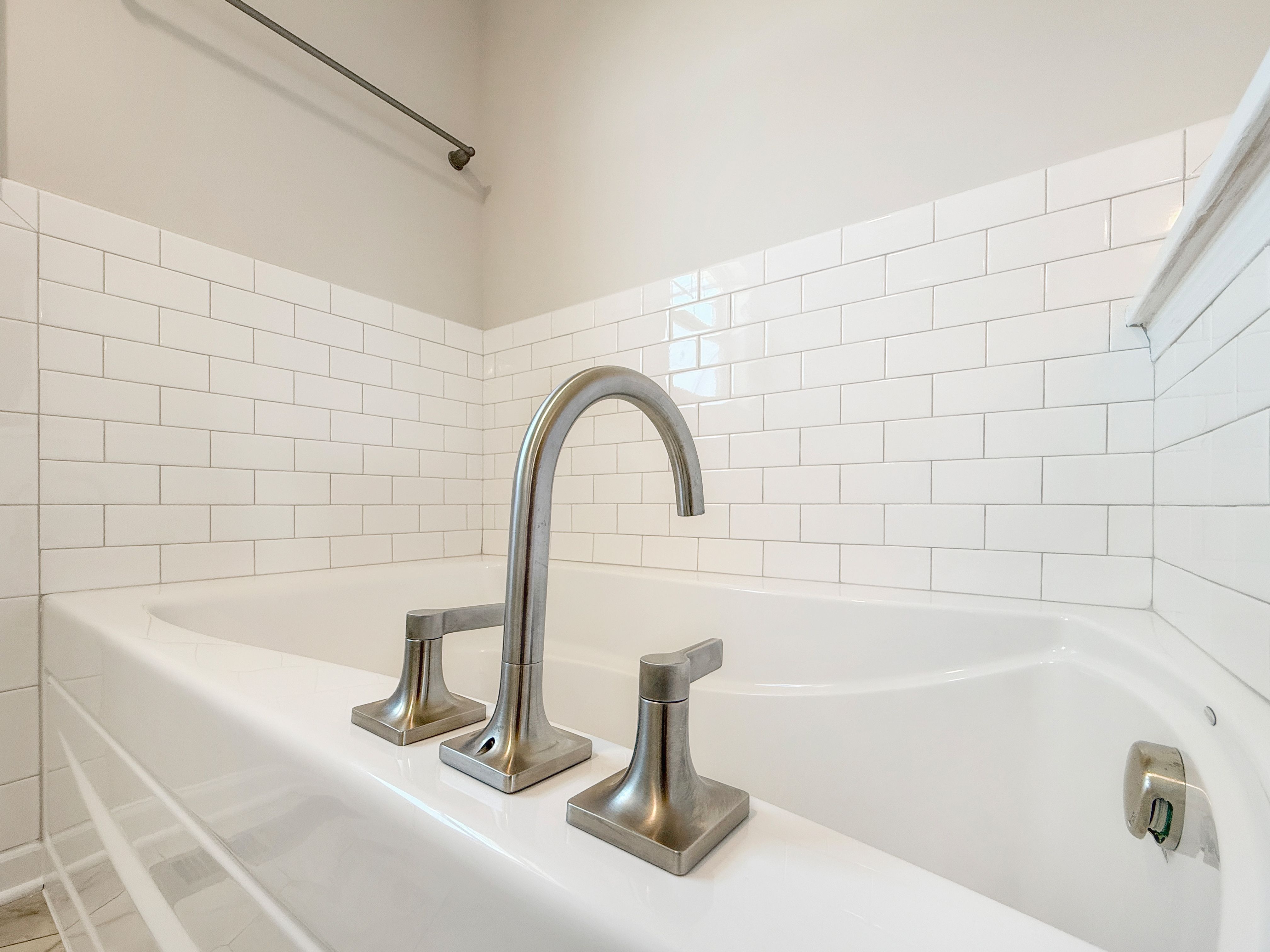 Greenwood C | Owner's Bath