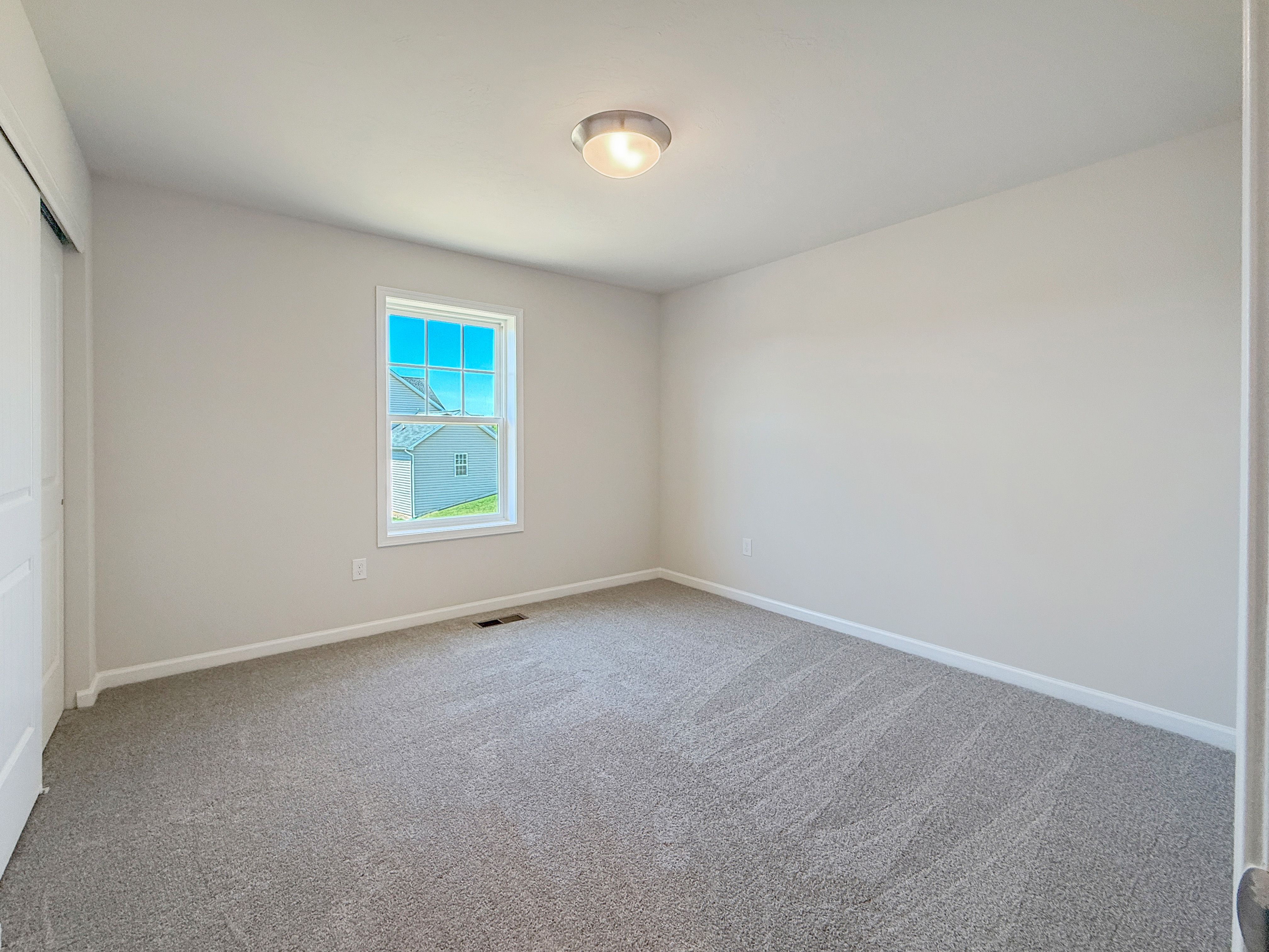 Greenwood C | Bedroom 4