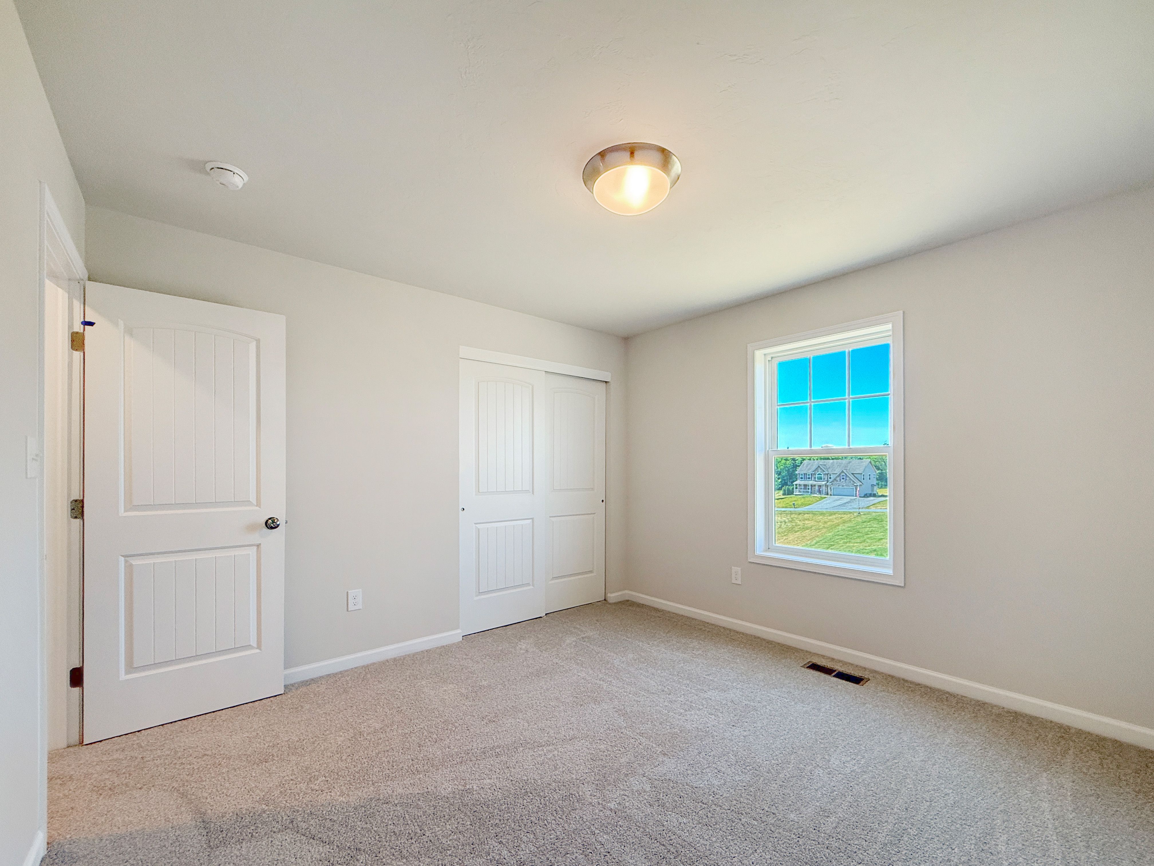 Greenwood C | Bedroom 4