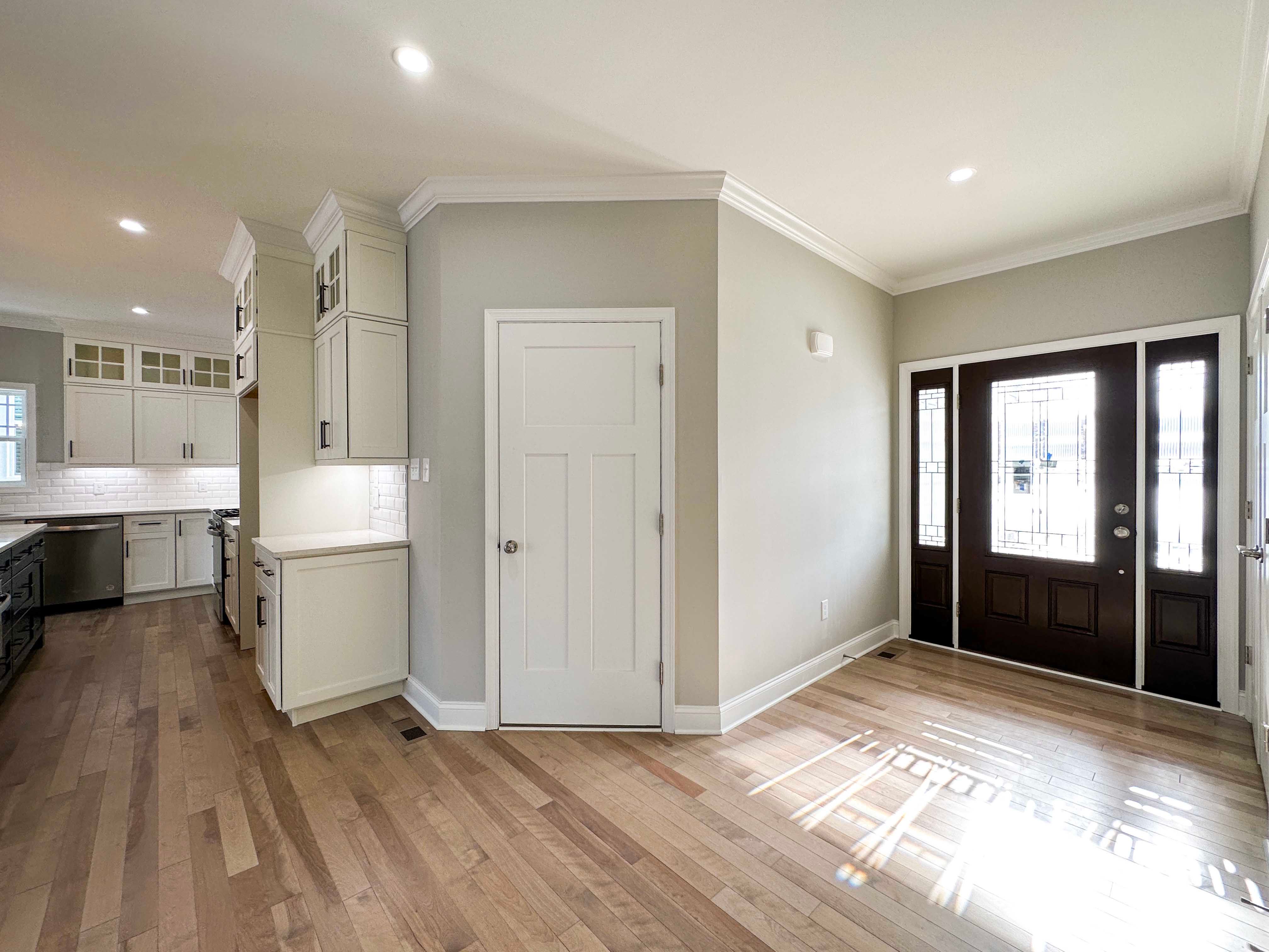 Chatham Foyer and Hallway 3