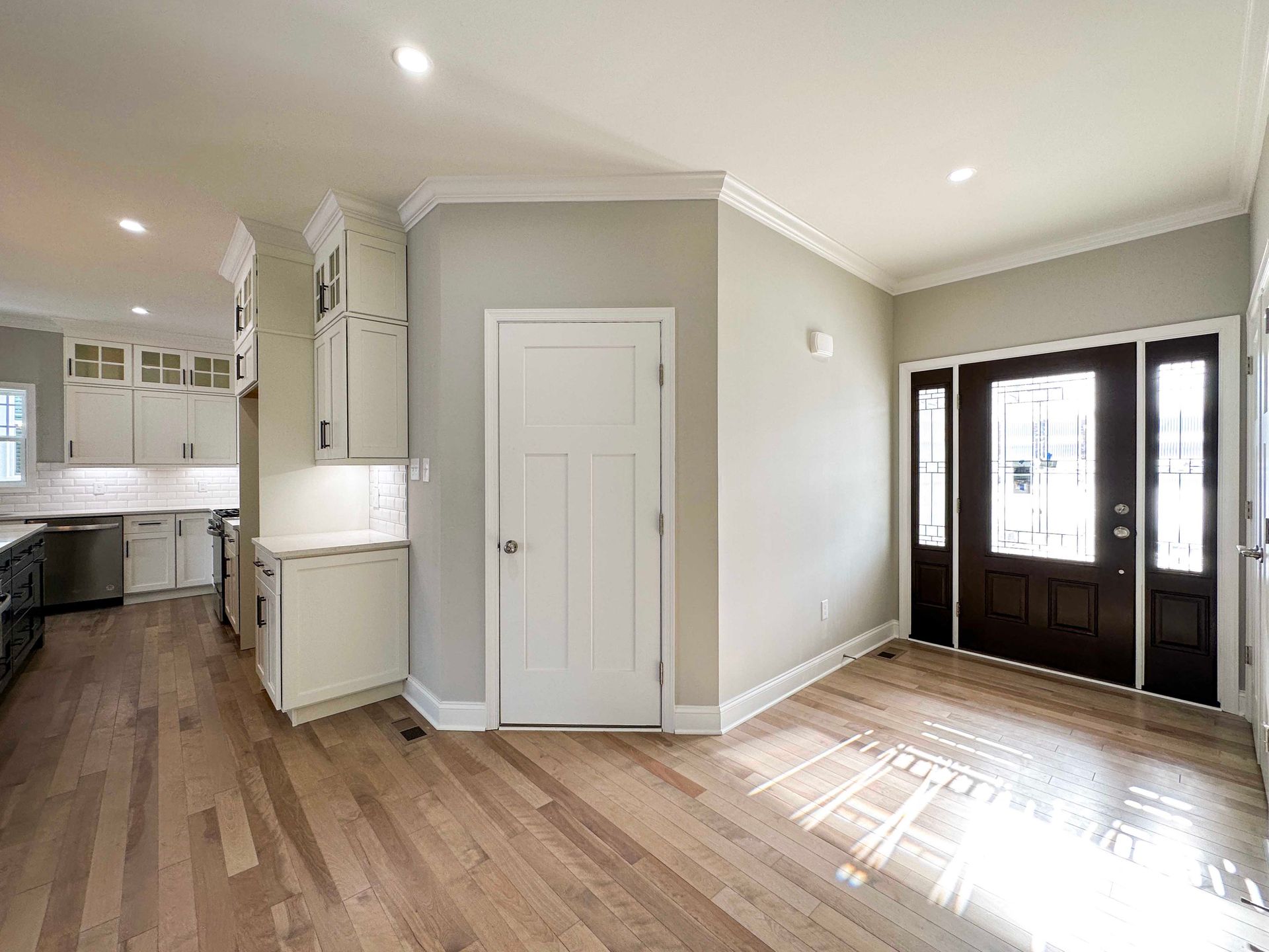Chatham Foyer and Hallway 3