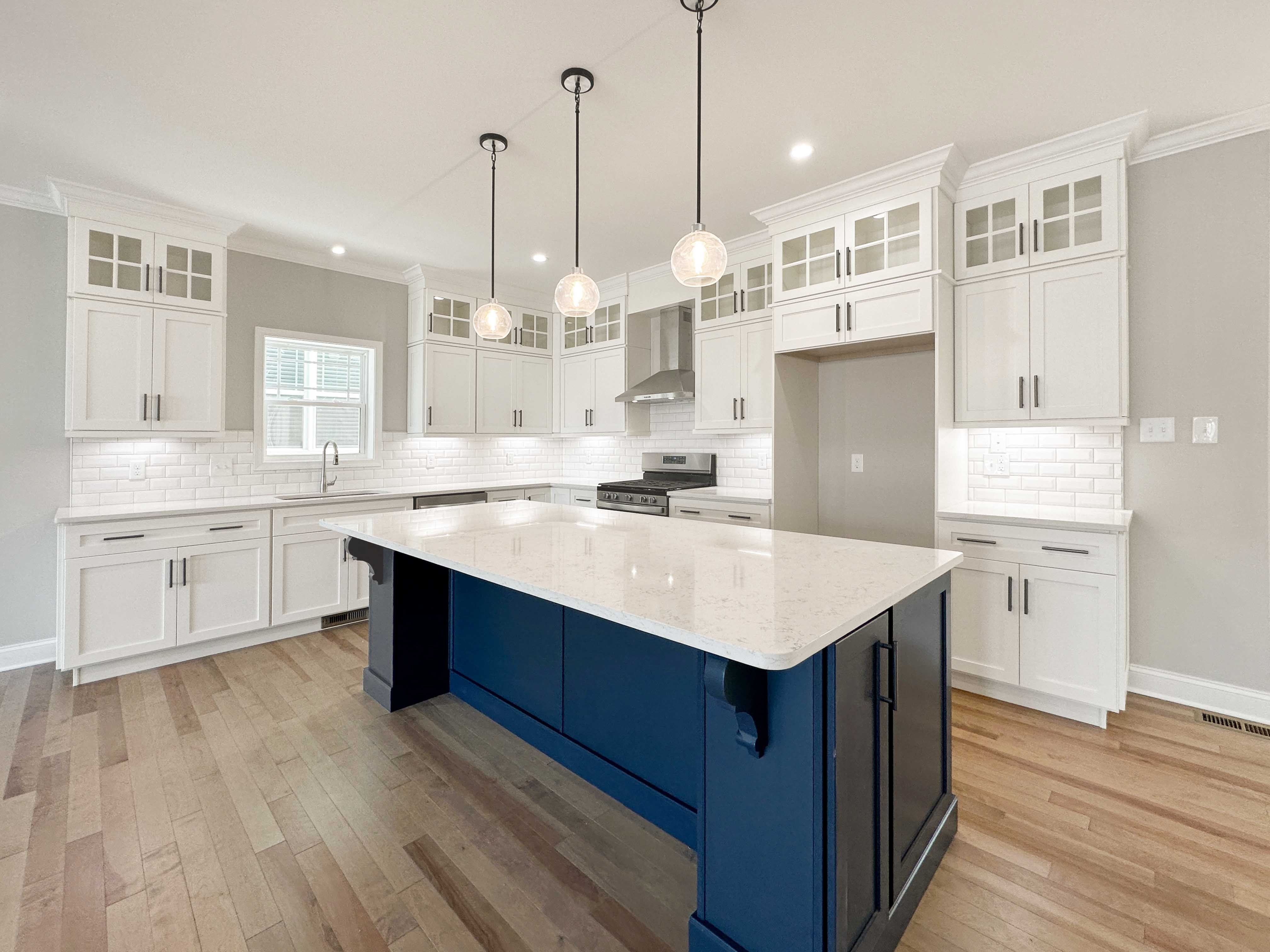 Chatham Kitchen 8