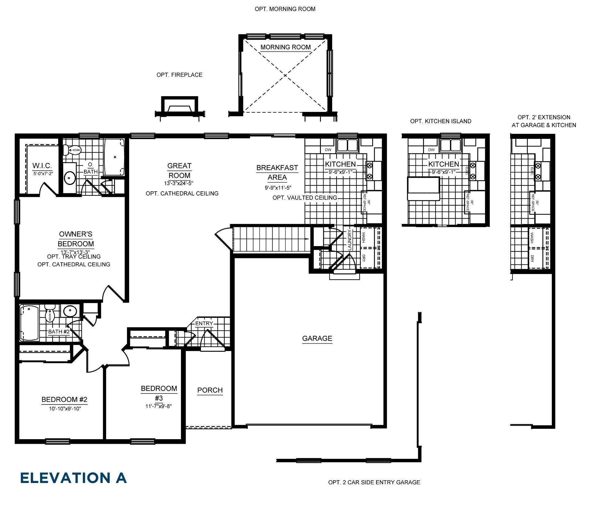 Floorplan-Hampshire-Main-Level-Options