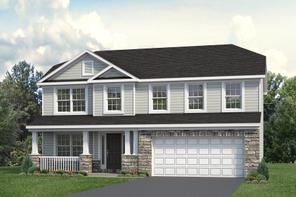 605 Exeter Lane (Greenwood)
