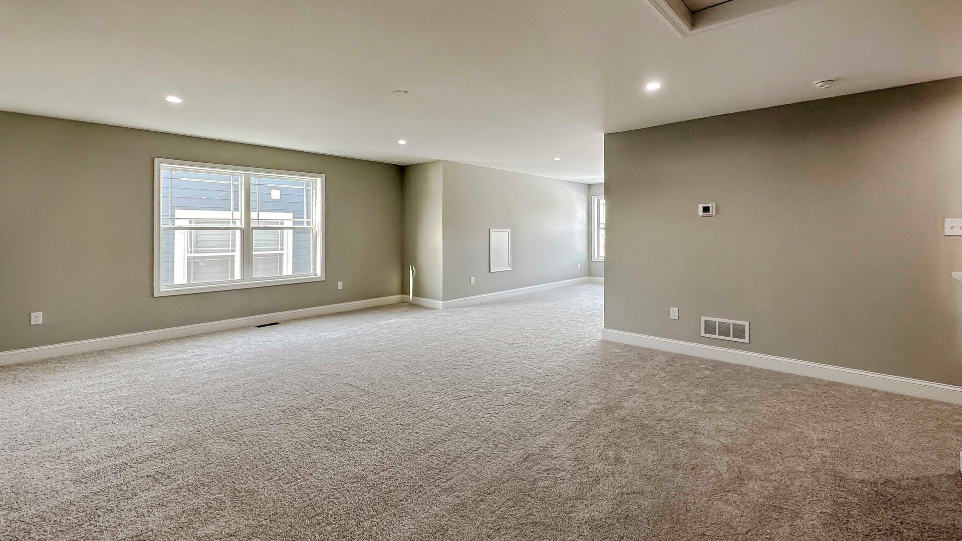 Chatham 2nd floor - Loft 2