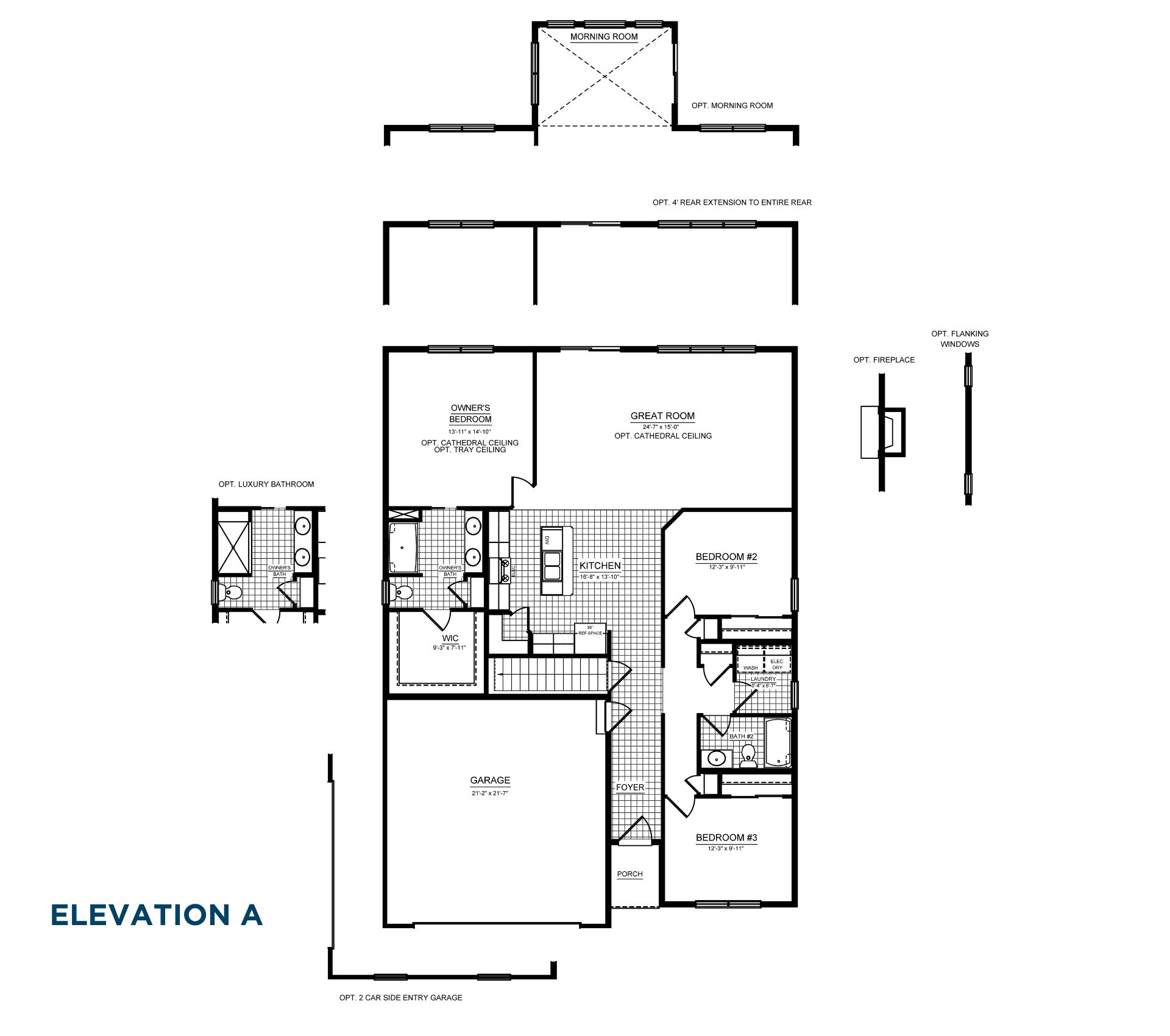 Rockford-Floorplan-Main-Level-Options